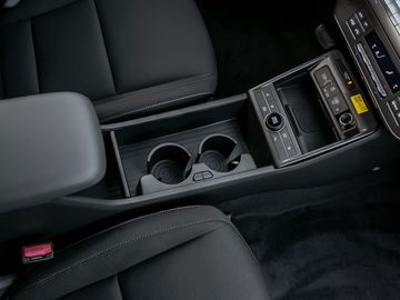 Hyundai Kona 1.6 Trend Hybrid 2WD Autobahnassistent LED