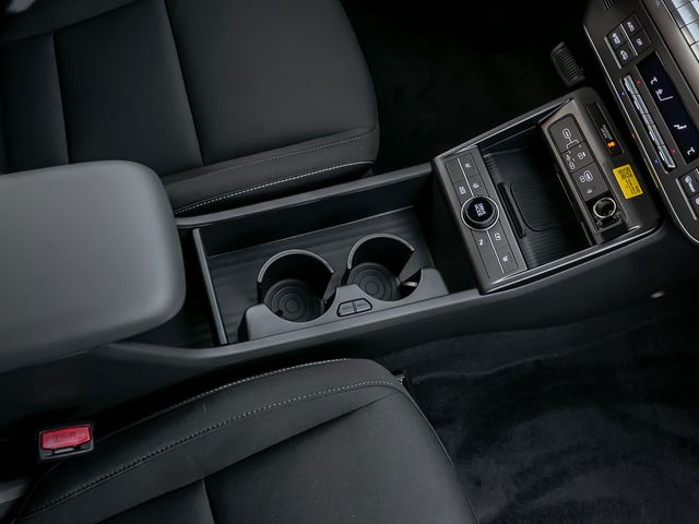 Hyundai Kona 1.6 Trend Hybrid 2WD Autobahnassistent LED