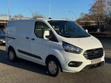 Ford Transit Custom Kasten L1 *AHK*STHZ*KLIMA*TEMPOM - gebrauchte Ford Transit Custom aus dem Jahr 2021