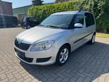 Skoda Roomster 1.2 TSI63kW ComfortPlusEdition  TUV NEU - Skoda Roomster in Hamburg