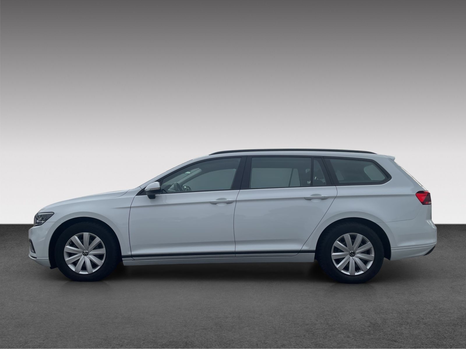 Volkswagen Passat Variant - Bild 7