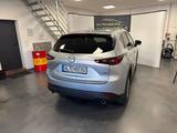 Mazda CX-5 LED DAB Tempomat Sitzhzg Kamera PDC CarPlay - Mazda CX-5 mit Benzin-Antrieb