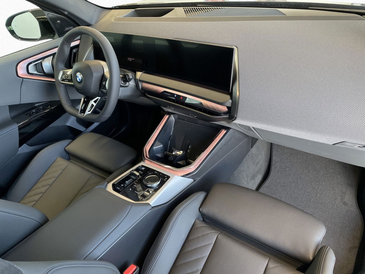 BMW X3 - Bild 10
