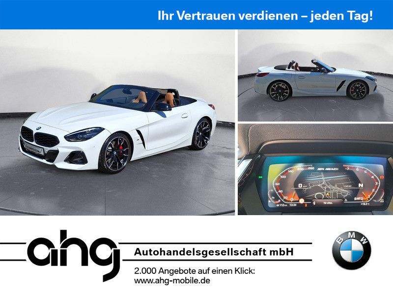 BMW Z4 M40