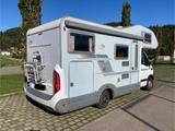 Knaus Sport Traveller 650 - Wohnwagen in Freiburg
