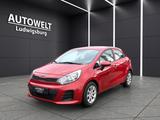 Kia Rio 1.2 Sensation - Kia Rio in Stuttgart