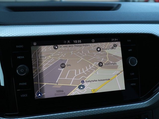 Volkswagen T-Cross - Bild 13