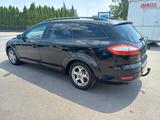 Ford Mondeo 2,0TDCi Kombi/1.HAND/KLIMA-SITZH.-AHK/TOP - Ford Mondeo aus 2008: 2.0