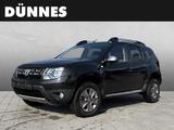 Dacia Duster TCe 125 4x2 Prestige - gebrauchte Dacia Duster aus dem Jahr 2017