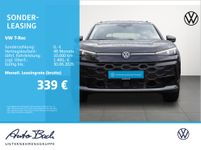 Volkswagen T-Roc - Vorschau Bild 2