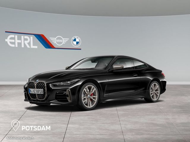 BMW M440i xDrive DAB HK HIFI LENKRADHEIZUNG