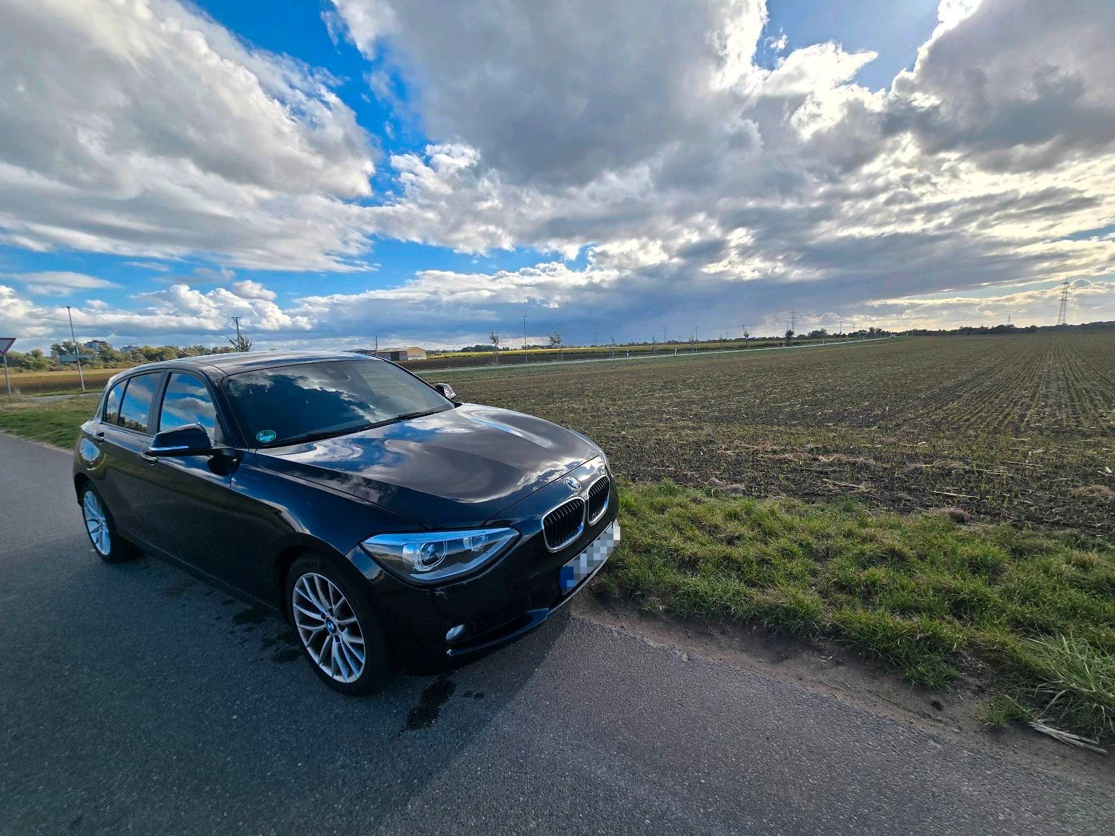 BMW 120
