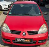Renault Clio II Campus*149TKM*TÜV 04/2027 - Renault Clio aus 2007: Campus