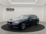 BMW 520d Touring Aut.+EXPORT+AHK+SHZ+M-DACHHIMMEL - BMW 5er bis 20.000 Euro