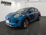 Ford Puma Titanium+Sitzheizung+Lenkradheizung+Navi+Ab - Ford Puma Neuwagen