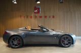Aston Martin V8 Vantage Roadster 4.3l V8-U-Frei-45000 TKM-Top - gebrauchte Aston Martin V8 Vantage aus dem Jahr 2008