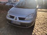 Renault Megane Scenic - 1.6 - 1. Hand - Re... - Renault Megane aus 2006: Kombi