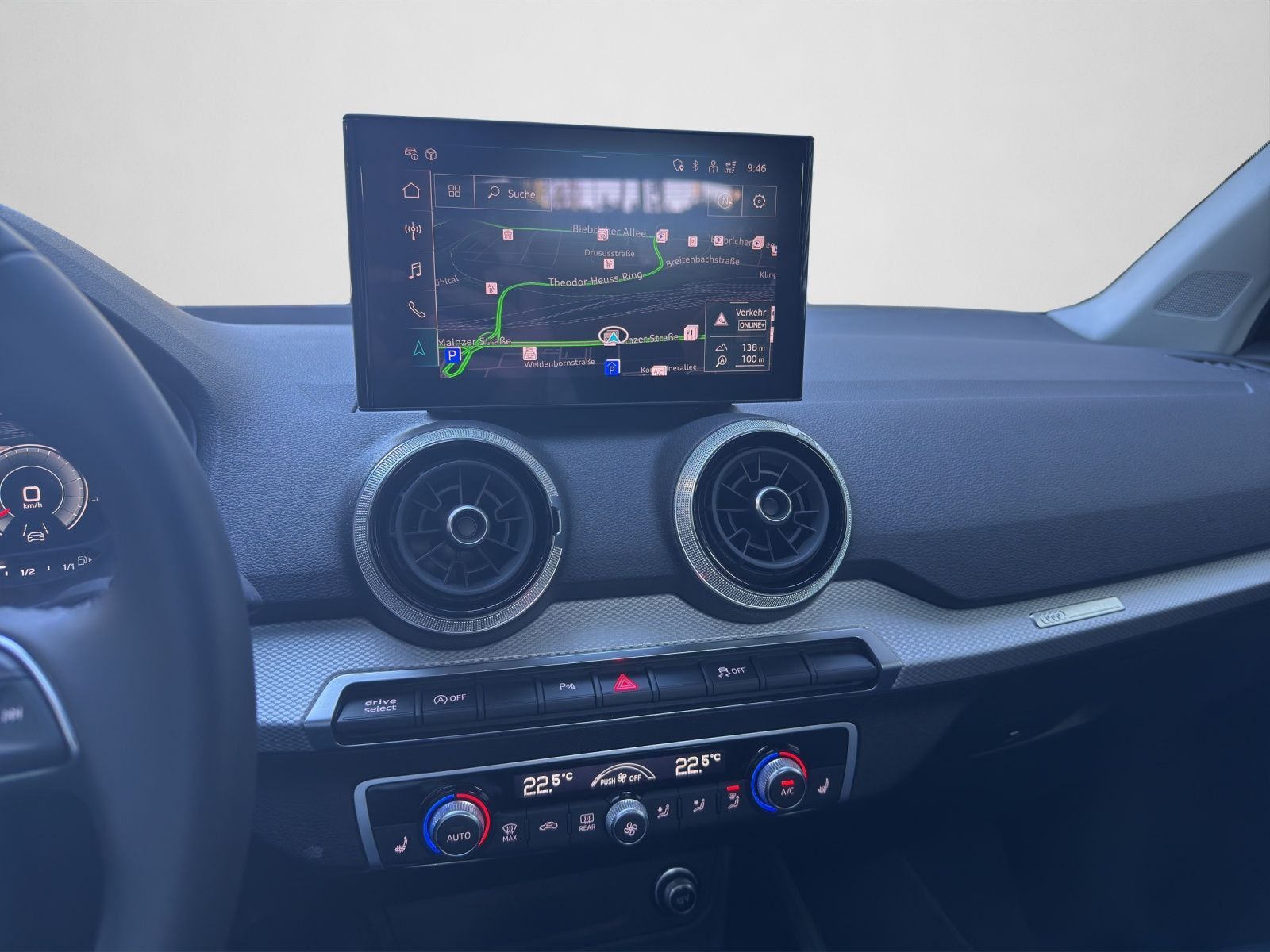 Audi Q2 - Bild 12