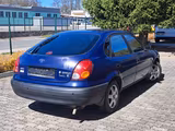 Toyota Corolla 1.4 linea terra KLIMAANLAGE - Toyota Corolla mit Benzin-Antrieb: Limousine, 1.4