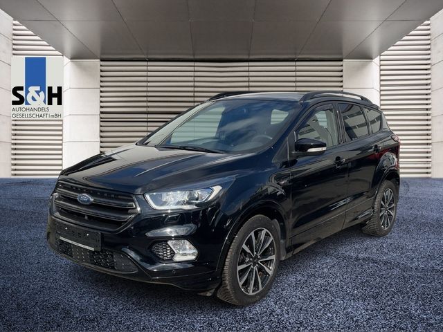 Ford Kuga ST-LINE AUTOMATIK XENON*ALLWETTER