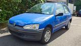 Peugeot 106 1.0   Youngtimer  quasi 1. Hand  gepflegt - Peugeot 106 in Bochum