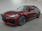 BMW 420d xDrive GranCoupe M-Sport ACC AHK NP:72.000€