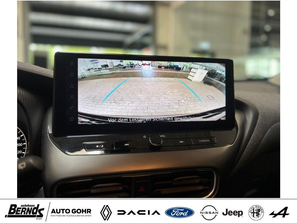 Nissan Juke 1.0 DIG-T Acenta NissanConnect Navigation, миниатюра 15