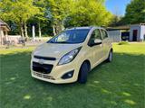 Chevrolet Spark - gebrauchte Chevrolet Spark aus dem Jahr 2014
