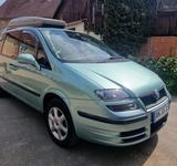 Fiat Ulysse 7-Sitzer  inklusive Dachbox &... - Fiat Ulysse aus 2007