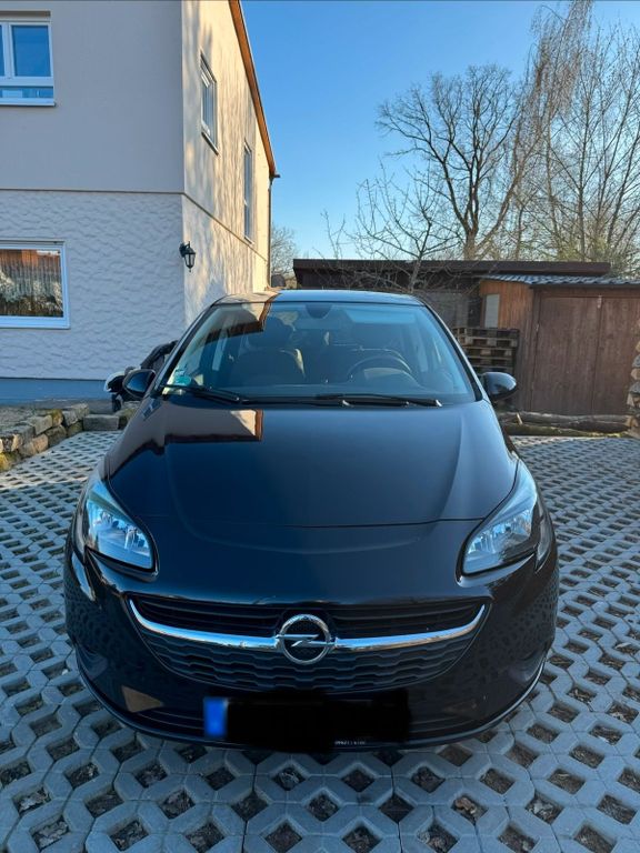 Image of Opel Corsa