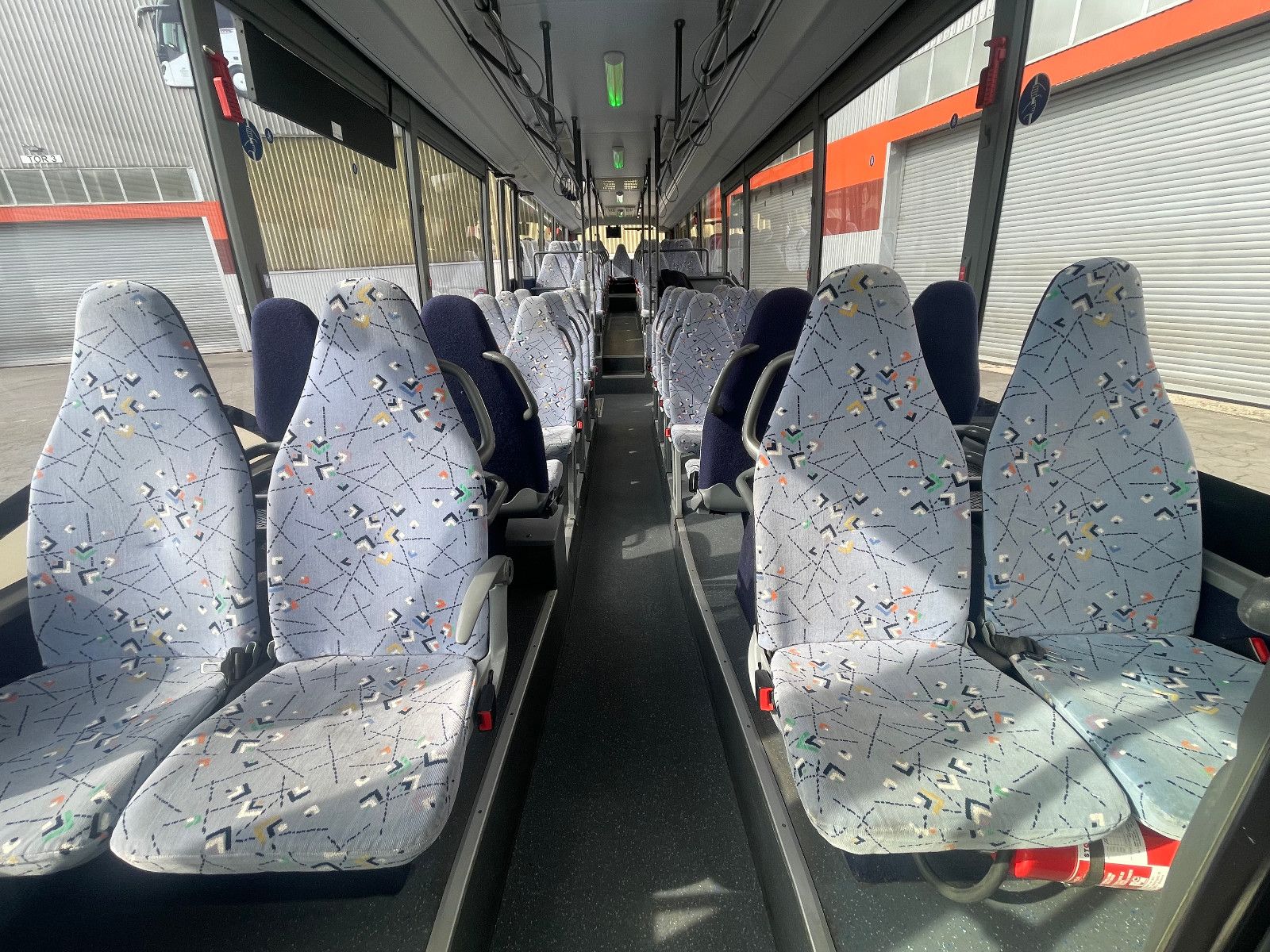 SETRA  2018 - Image 17 of 35