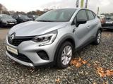 Renault Captur 1.3 TCe 140 EVOLUTION Automatik*Klima - RENAULT Captur Leasingangebote für Privatpersonen