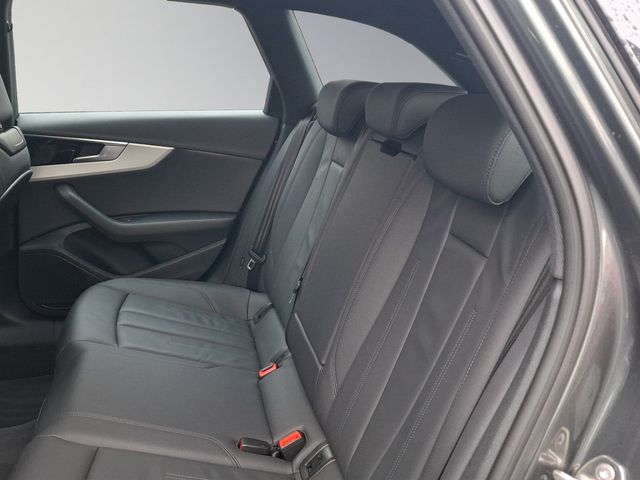 A4 Avant 35 TFSI S line LED, Navi, Elkt. Fahrers