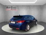 Hyundai i40 cw blue Space KAMERA/DAB+/KLIMAA/PDC - blaue Hyundai i40