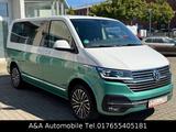 Volkswagen T6.1 Multivan Generation SIX DSG Virtu.Cockpit - gebrauchte Kleinbusse in Göttingen