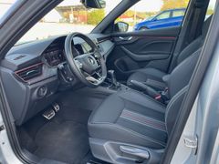 SKODA Kamiq Monte Carlo PLA CAM SHZ MATRIX Alu SHZ 5Ja