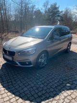 BMW 2er Gran Tourer 220 i - BMW 220 Gebrauchtwagen in Berlin