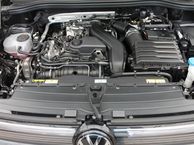 Volkswagen Tiguan 1.5 eTSI DSG Goal MATRIX AHK AREA NAVI TR foto 10