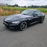 BMW Bmw Z4 E89 30i - BMW: Cabrio, E30