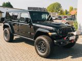 Jeep Wrangler Unlimited Rubicon X - 3,6l V6 X-Treme