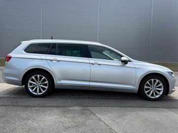 Volkswagen Passat Variant - 7