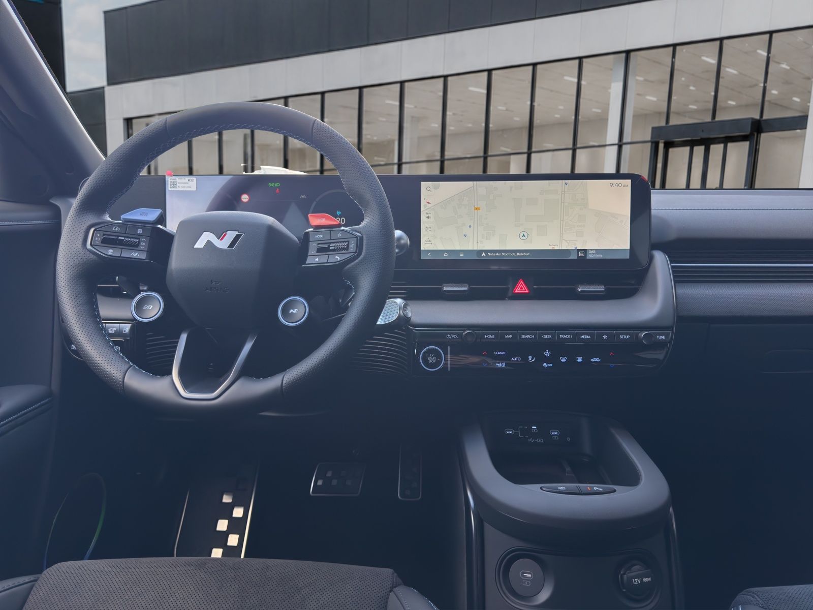 Hyundai IONIQ 5 - Bild 8