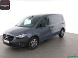 Mercedes-Benz Citan 113 PRO KASTEN PARKLENK,KAMERA,TOTWINKEL