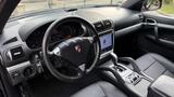 Porsche Cayenne 3.0TDI Sport Design GTS Turbo S Paket - Porsche Cayenne mit Diesel-Antrieb: Turbo