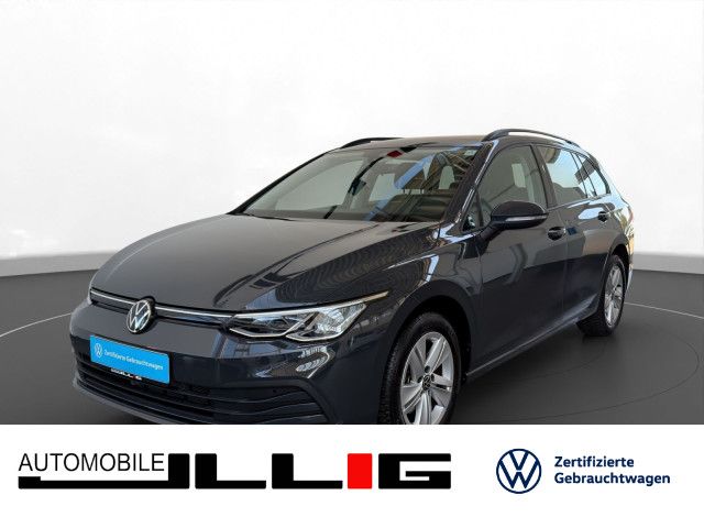 Volkswagen Golf Variant VIII 1.0 TSI Life AHK Navi foto 1