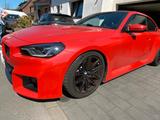 BMW M2 Coupé - - BMW M2 in Essen