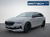 Skoda Scala 1.5 TSI Edition S ABT / KLIMA / LED / NAVI - Skoda Scala Abt Gebrauchtwagen