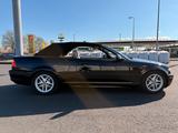 BMW e46 325ci Cabrio - BMW 325 aus 2004: Cabrio