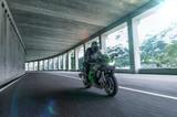 Kawasaki Ninja H2 SX SE *4 Jahre Garantie*TZ* - Offers matching your search criteria