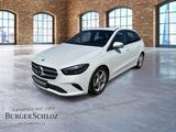 Mercedes-Benz B 200 Multibeam/Augm.Reality/Easy-Pack - gebrauchte Mercedes-Benz B 200 aus dem Jahr 2019